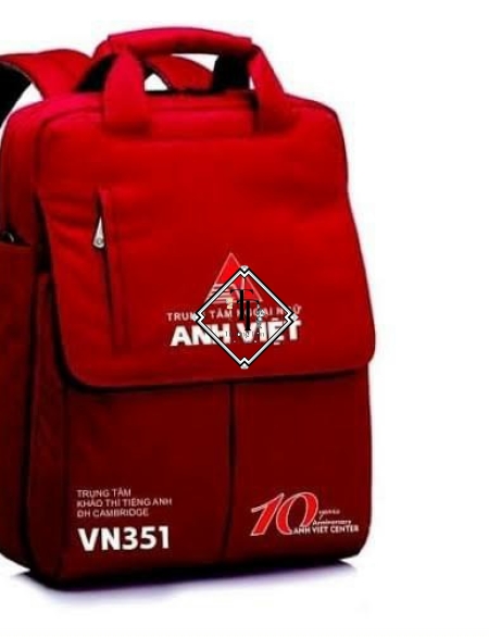 Balo Cặp Học Sinh Mẫu BL0002